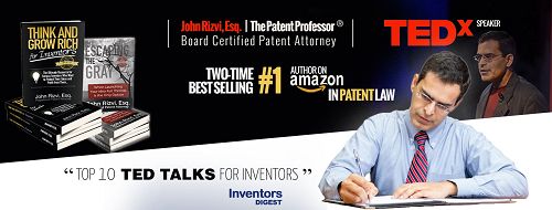 Patent Attorney Jobs New York City
