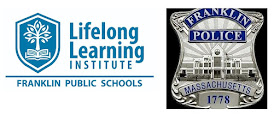Citizen Police Academy Planned: Franklin Police Dept. and Lifelong Community Learning Continue Partnership