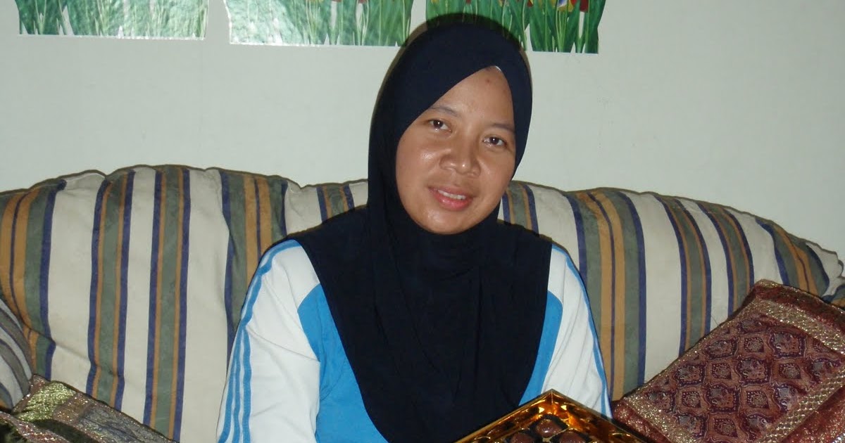 CERIA BITES: Kelas Coklat Compound - Azlina