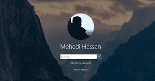 Windows 10 Volition Similar A Shot Allow You Lot Reset Forgotten Password Straight From The Lock Screen