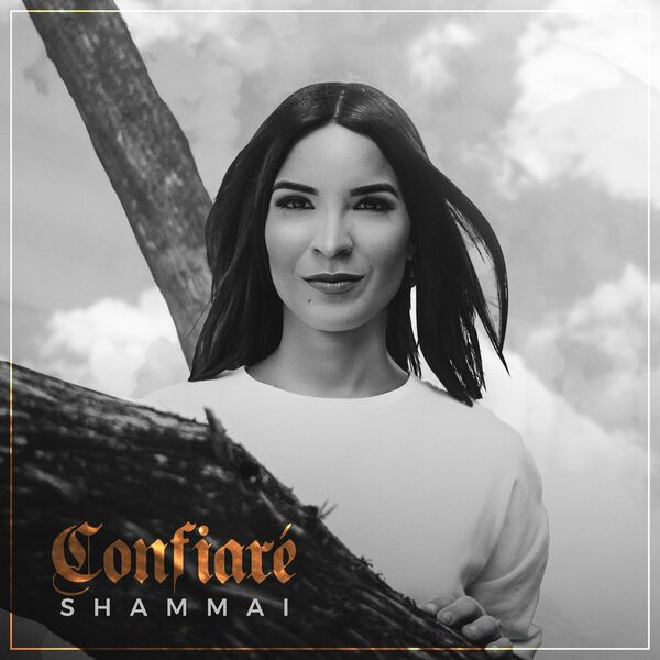 Shammai – Confiaré (Single) 2020