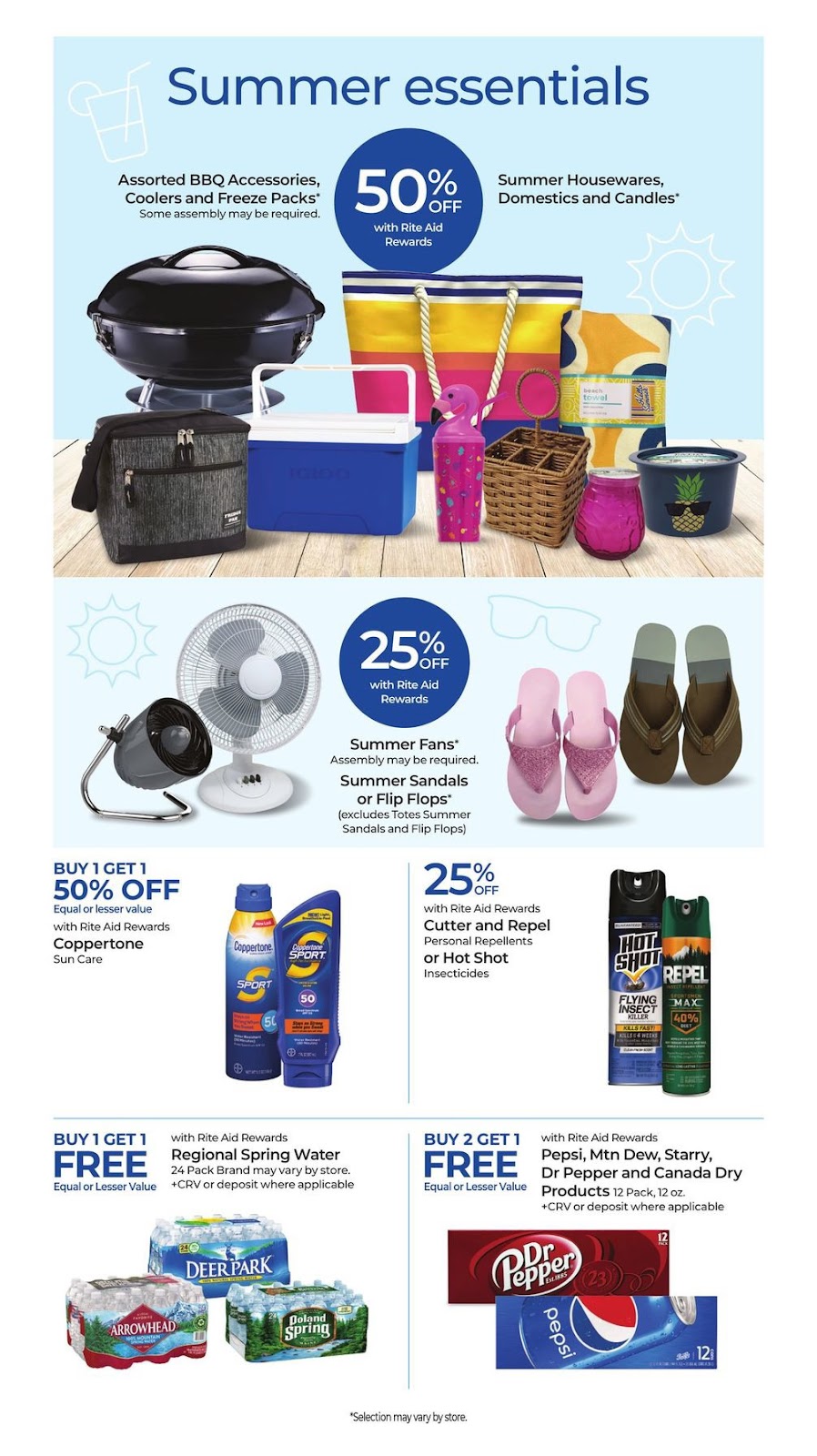 Rite Aid Weekly Ad - 5