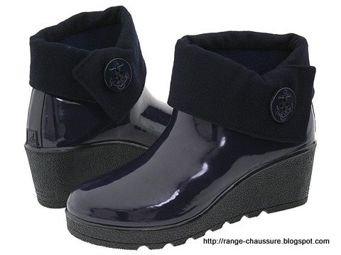 Range chaussure:range-579422