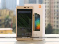 Mengembalikan IMEI yang hilang di Redmi Note 3 Mediatek