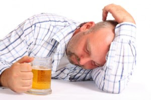 Alcohol Treatment Drinking Long