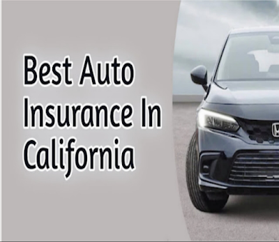 Car Insurance In California mercinati