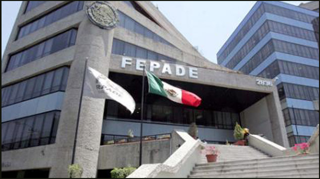 Firman FEPADE y el IEEM convenio de Trabajo con miras a las elecciones de Junio de 2017 en el Estado de Mèxico