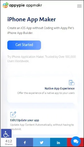 iOS App Kaise Banaye