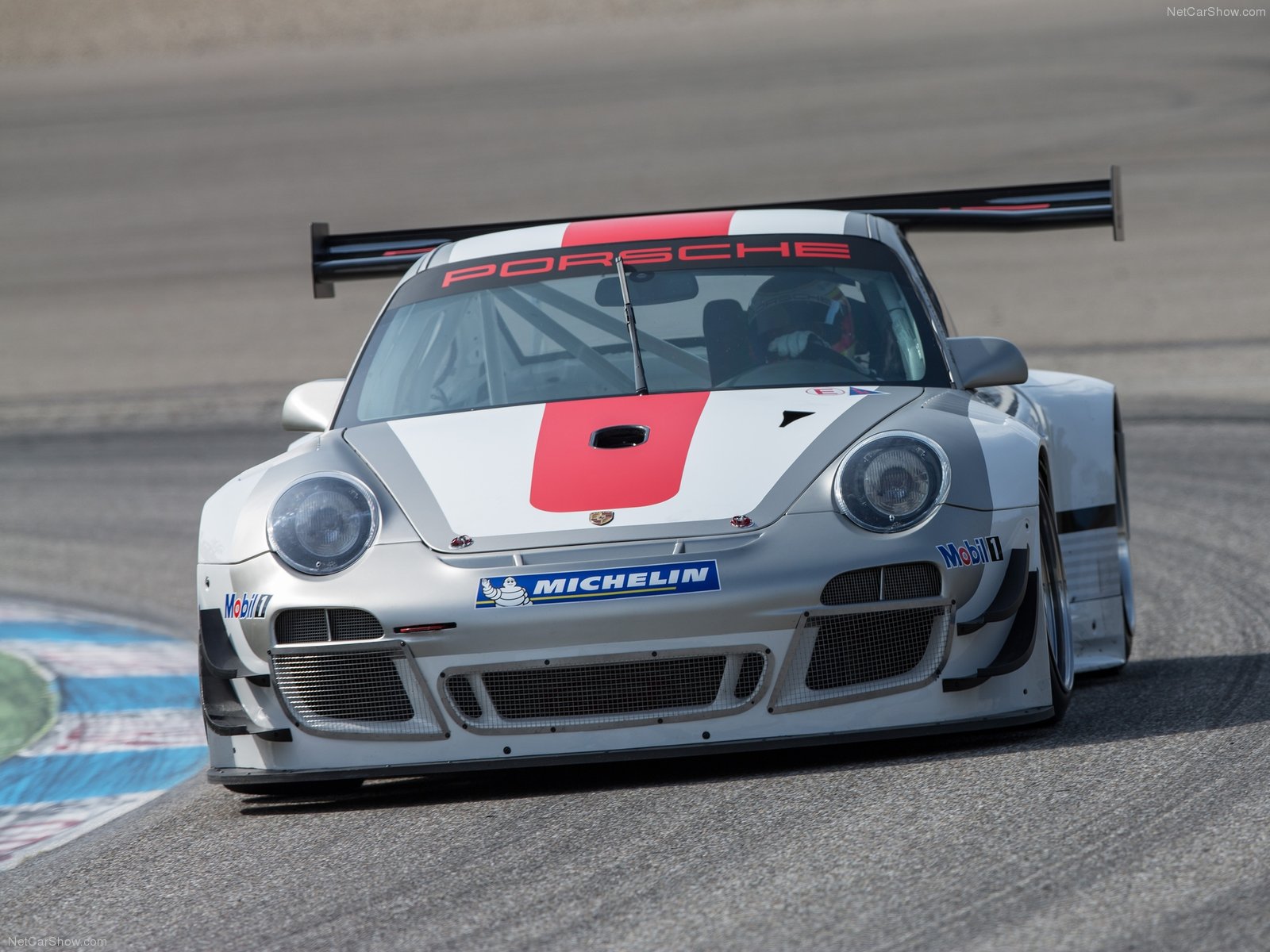 Porsche 911 GT3 R 2013 | NetCarShow