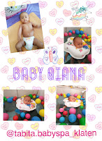 Baby Qiana 2