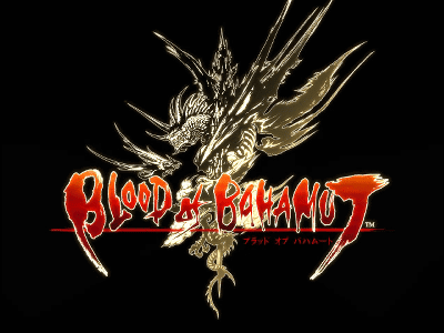 Blood of Bahamut (English Patched) NDS ROM