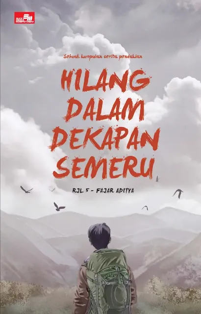 Review Antologi Hilang dalam Dekapan Semeru