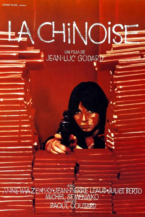 La cinese 1967 Film Completo Download
