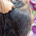 Micronesian Girl~ Step-by-Step Demonstration of a 5-Strand French Braid
