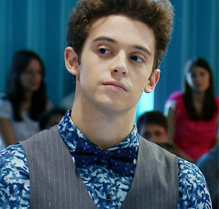 Ruggero es italiano