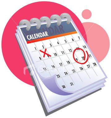 Calendar Icon