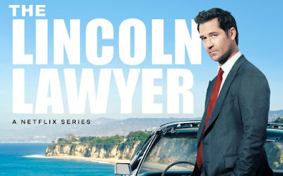 How to watch The Lincoln Lawyer from anywhere