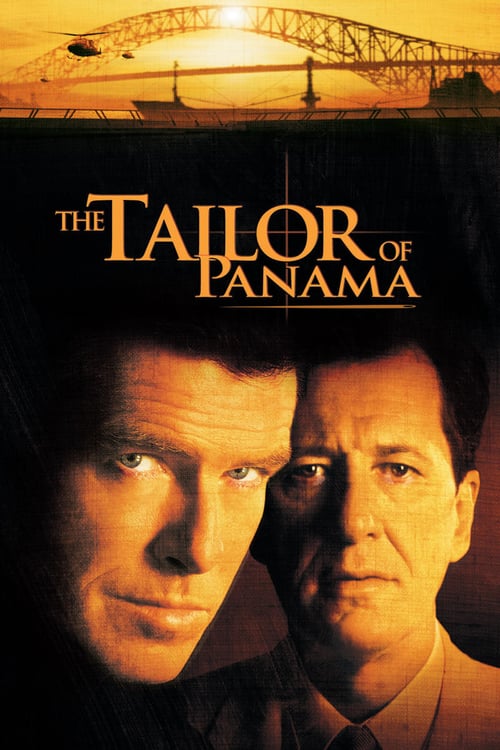 [HD] The Tailor of Panama 2001 Film Complet Gratuit En Ligne