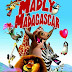 Madly Madagascar (2013) DVDRip