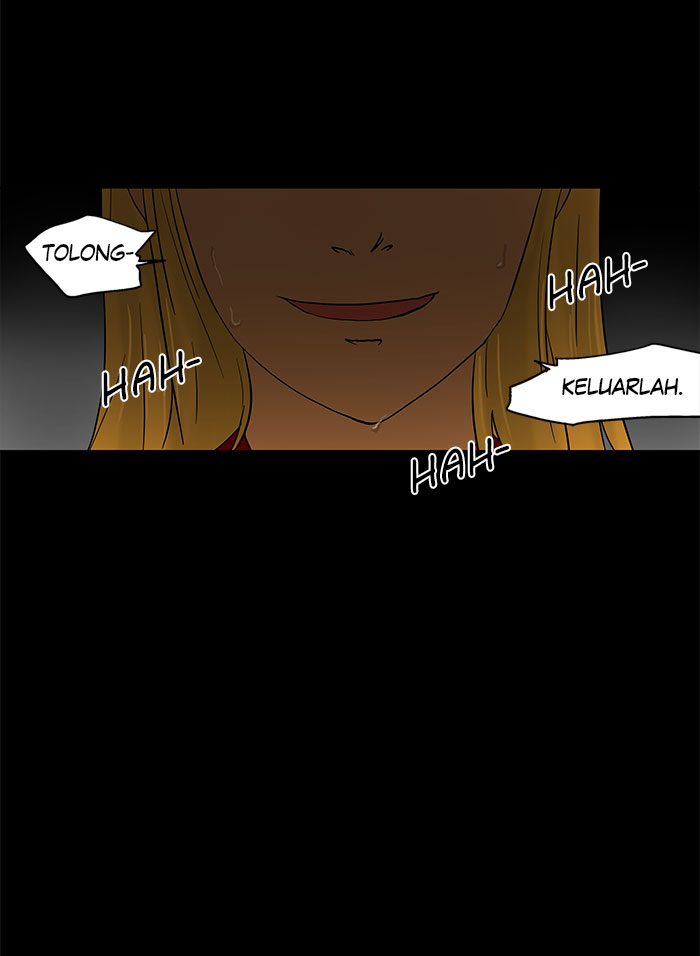 Tower of God Bahasa indonesia Chapter 46