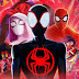 Nouvelle affiche FR pour Spider-Man : Across the Spider-Verse