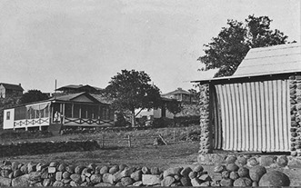 Cabins1925