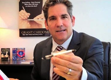 Grant Cardone