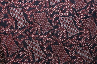 mengenal nama motif kain batik asli solo yang kaya ragam