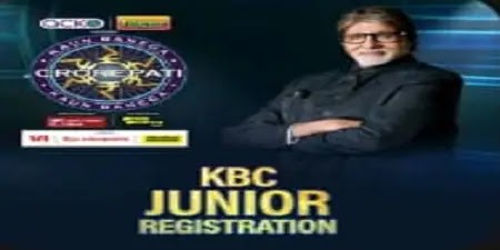 KBC Junior Registration Question answer today 17th October 2022