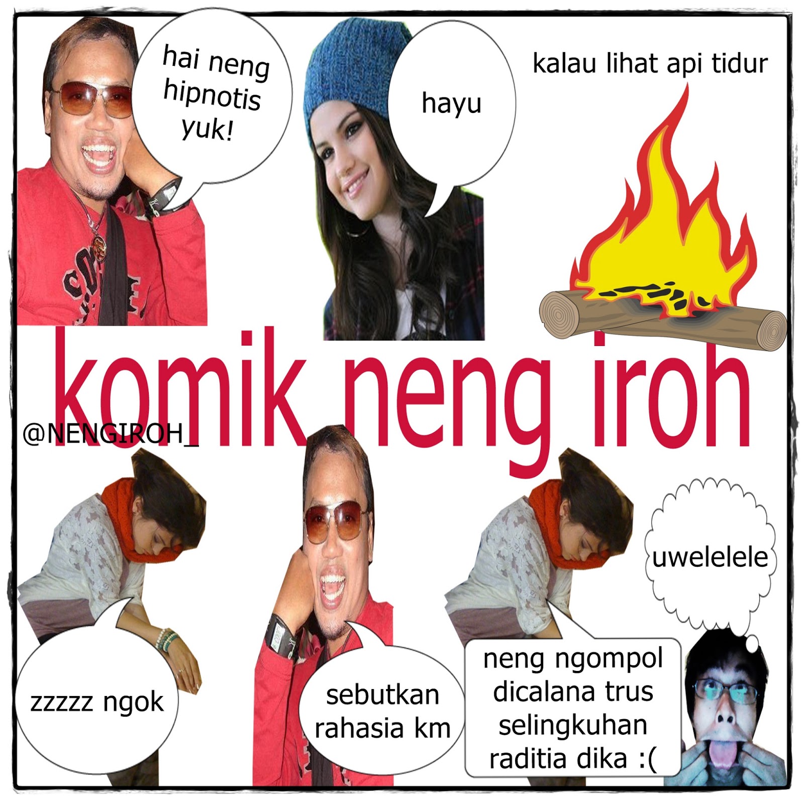 Koleksi 79 Meme Kocak Urang Sunda Terbaru Dan Terkeren Gudang Gambar