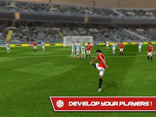 Dream League Soccer 2016 APK Gratis