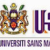 Jawatan Kosong Universiti Sains Malaysia (USM) – 26 April 2015 