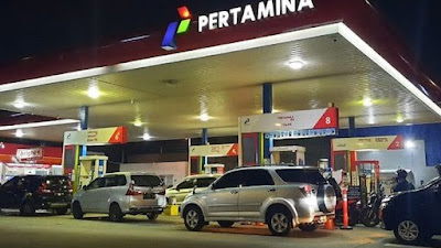 Pertamina Persilakan Semua Jenis Mobil Beli Pertalite, Kecuali Solar