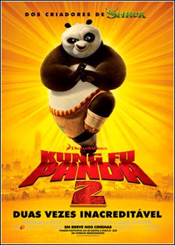 Filmes Online Kung Fu Panda 2 | Dublado | Rmvb | 2011 Gratis Baixar