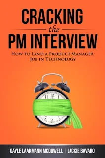 Cracking the PM Interview PDF [Download]