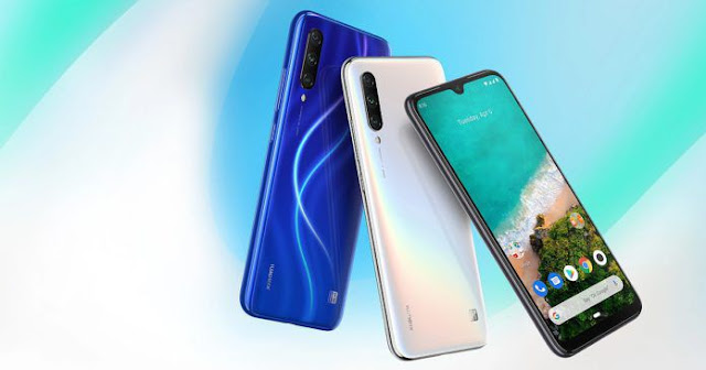 Xiaomi Mi A3