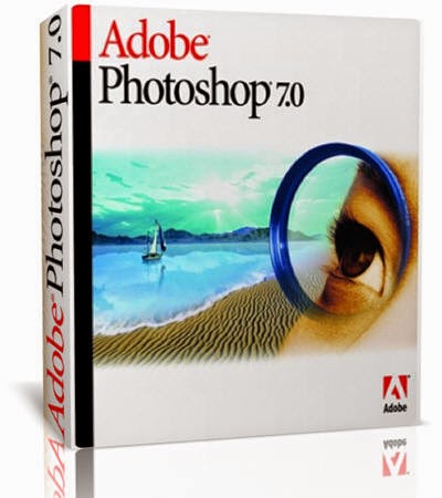 Download Adobe Photoshop 7.0 Free Full Version Windows 7, 8, XP