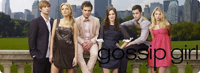 Gossip Girl Season 3 Episode 12 " The Debarted photos