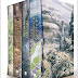 The Hobbit & The Lord of the Rings Boxed Set Book Online at Low Prices in India | The Hobbit & The Lord of the Rings Boxed Set