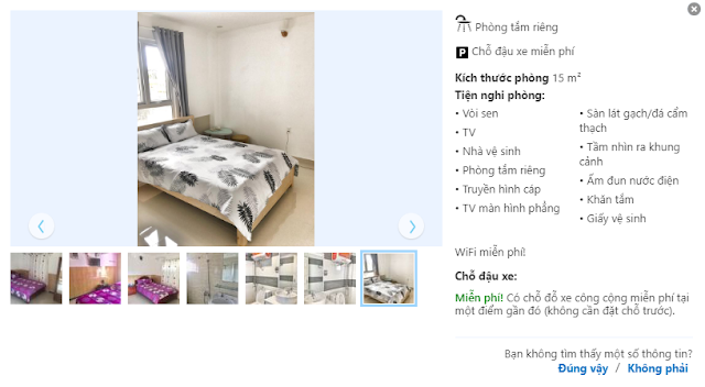 Phòng Giường Đôi - Khách Sạn Đà Lạt 1 Sao Giá Rẻ HOANG VU GUEST HOUSE-1a