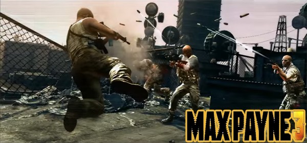 Max Payne 3 Screenshot2