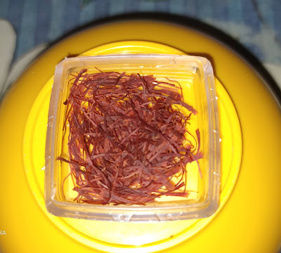 use of kesar saffron for skin care