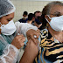 Alagoinhas realiza dia D de vacinação contra Gripe, nesta segunda (19)