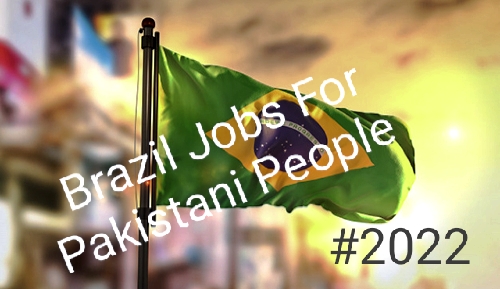 What are the top 3 jobs in Brazil?