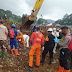 Hari ke-30 Pencarian, Polri Kembali Temukan 2 Jenazah Korban Gempa Cianjur
