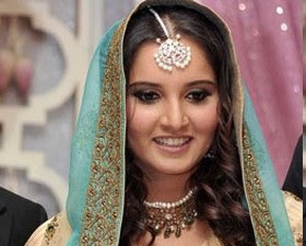 Sania Mirza to wed Shoaib Malik