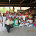 No Dia do Dentista e no Dia Nacional de Prevençao de Saúde Bucal Cursista de Auxiliar de Saúde Bucal, Fazem Homenagem a Estes Honrados Profissionais