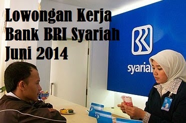 Loker Bank Bri Cabang Rengat : Di Buka Lowongan Kerja Di ...