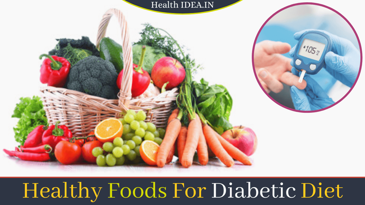 diabetic diet