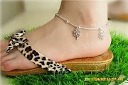 usa news corp, Kateřina Bohadlová, south indian bridal  silver anklets, silver anklets silver anklets jewelry in Spain